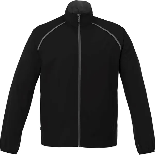 Men's water-resistant, packable jacket.... from ASI 66887 PCNA / Trimark