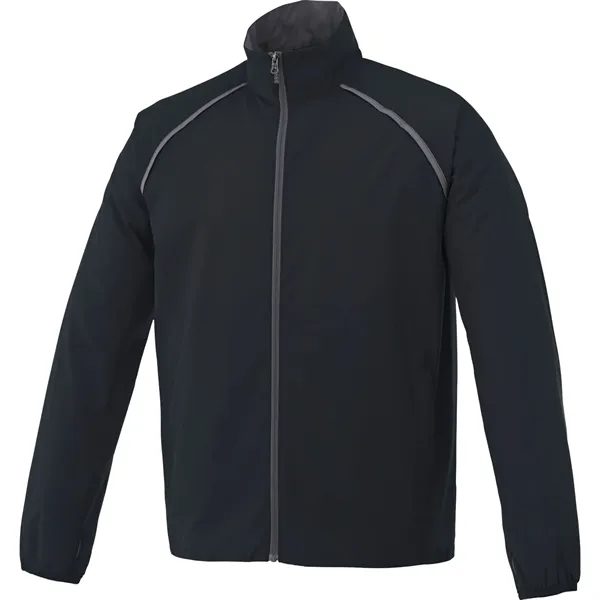 Men's water-resistant, packable jacket.... from ASI 66887 PCNA / Trimark