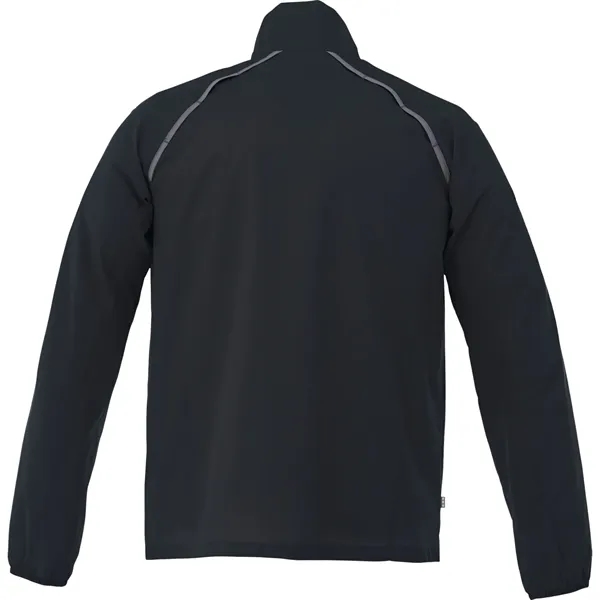 Men's water-resistant, packable jacket.... from ASI 66887 PCNA / Trimark