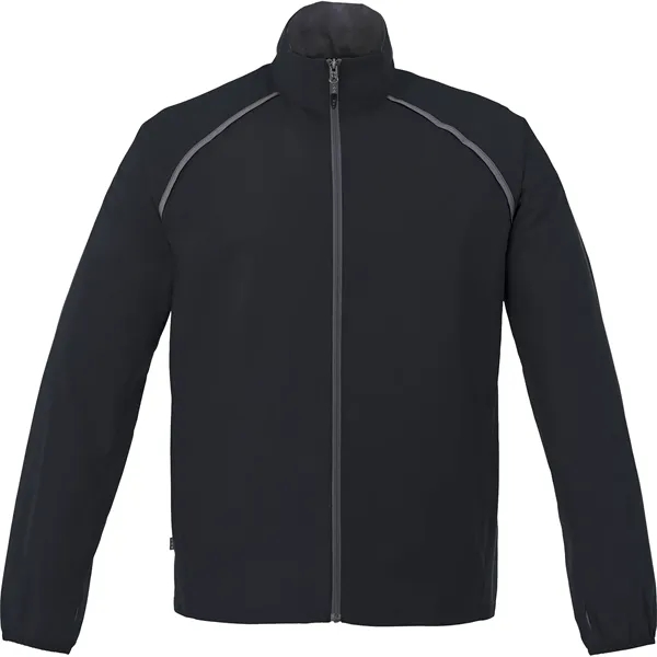 Men's water-resistant, packable jacket.... from ASI 66887 PCNA / Trimark