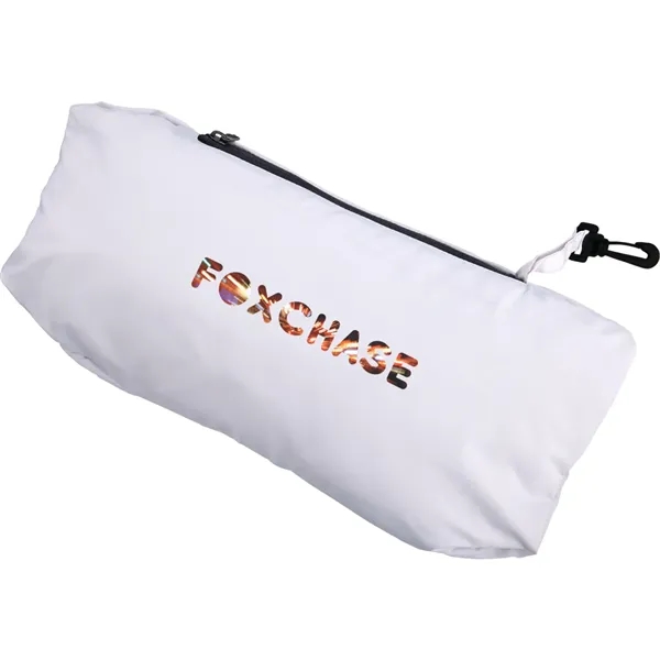 Men's water-resistant, packable jacket.... from ASI 66887 PCNA / Trimark