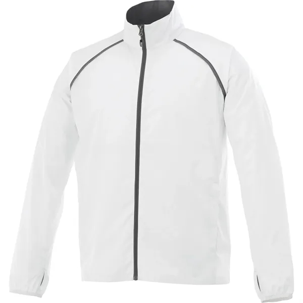 Men's water-resistant, packable jacket.... from ASI 66887 PCNA / Trimark