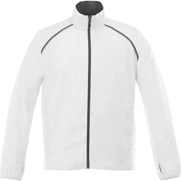 Men's water-resistant, packable jacket.... from ASI 66887 PCNA / Trimark