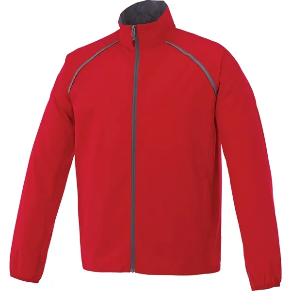 Men's water-resistant, packable jacket.... from ASI 66887 PCNA / Trimark