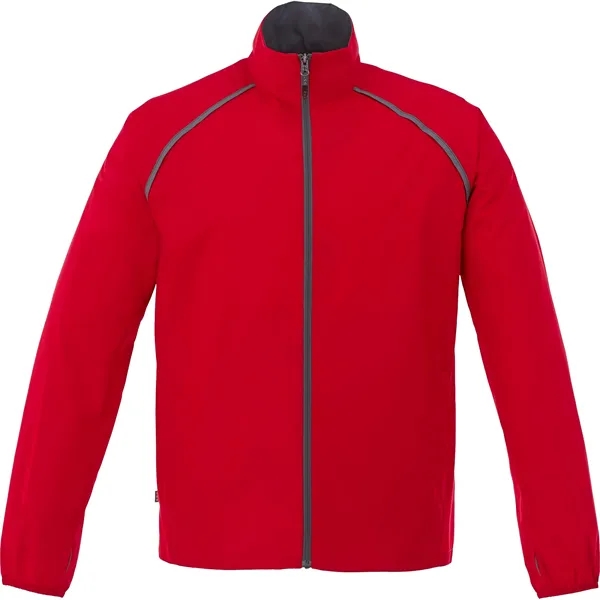 Men's water-resistant, packable jacket.... from ASI 66887 PCNA / Trimark
