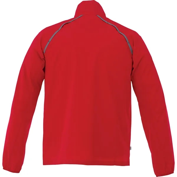 Men's water-resistant, packable jacket.... from ASI 66887 PCNA / Trimark