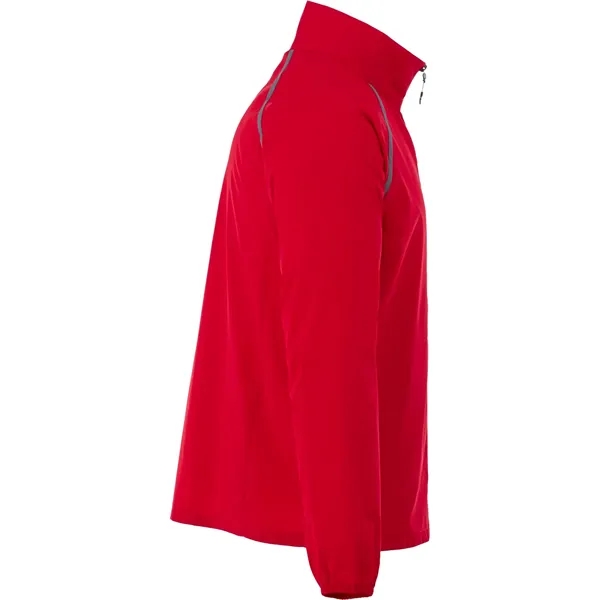 Men's water-resistant, packable jacket.... from ASI 66887 PCNA / Trimark