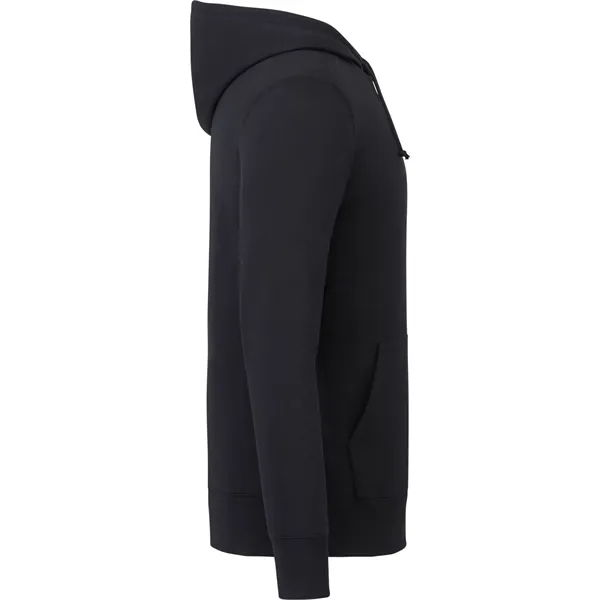 Men's ARGUS Eco Fleece Hoody... from ASI 66887 PCNA / Trimark