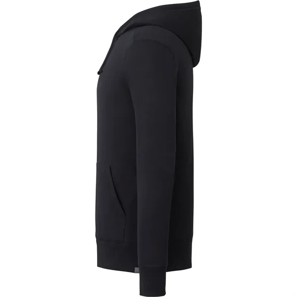 Men's ARGUS Eco Fleece Hoody... from ASI 66887 PCNA / Trimark