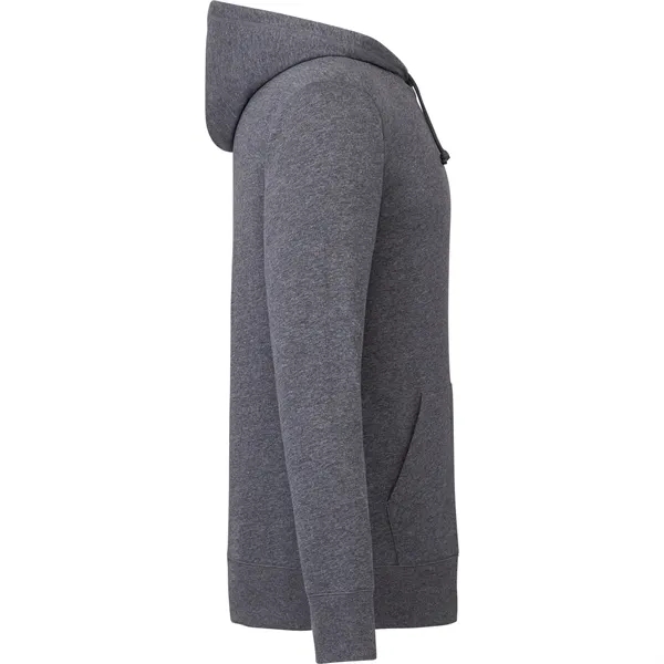 Men's ARGUS Eco Fleece Hoody... from ASI 66887 PCNA / Trimark