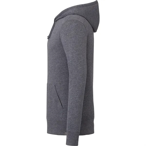 Men's ARGUS Eco Fleece Hoody... from ASI 66887 PCNA / Trimark