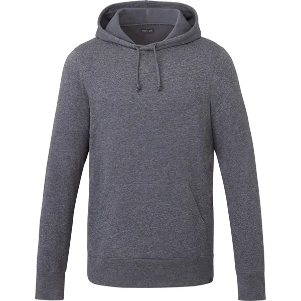 Men's ARGUS Eco Fleece Hoody... from ASI 66887 PCNA / Trimark