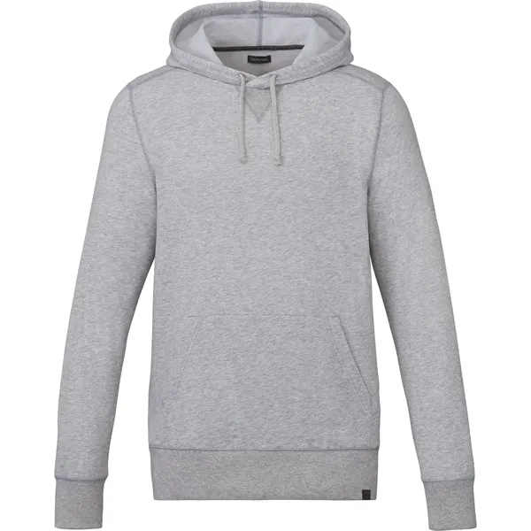 Men's ARGUS Eco Fleece Hoody... from ASI 66887 PCNA / Trimark