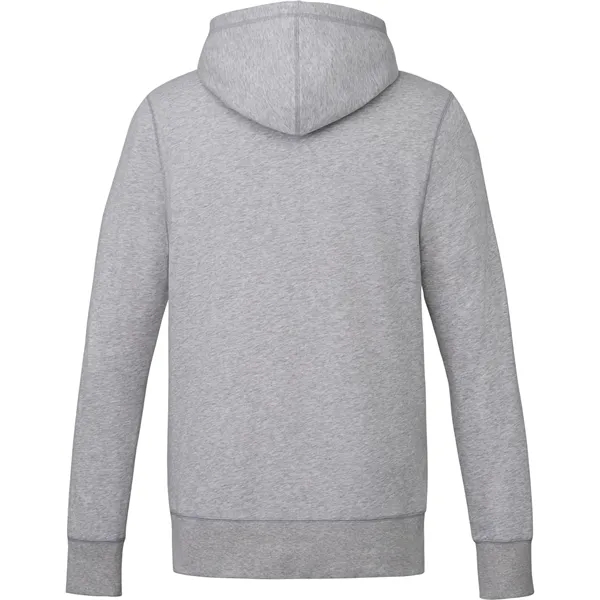 Men's ARGUS Eco Fleece Hoody... from ASI 66887 PCNA / Trimark