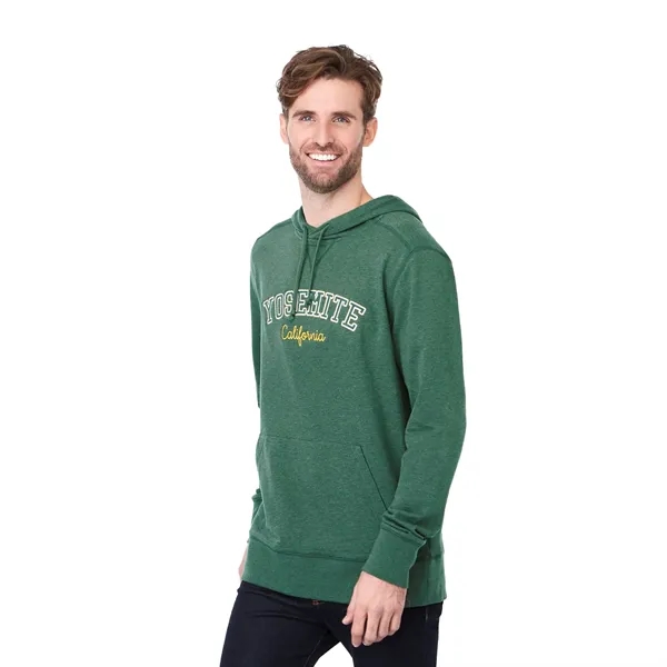 Men's ARGUS Eco Fleece Hoody... from ASI 66887 PCNA / Trimark