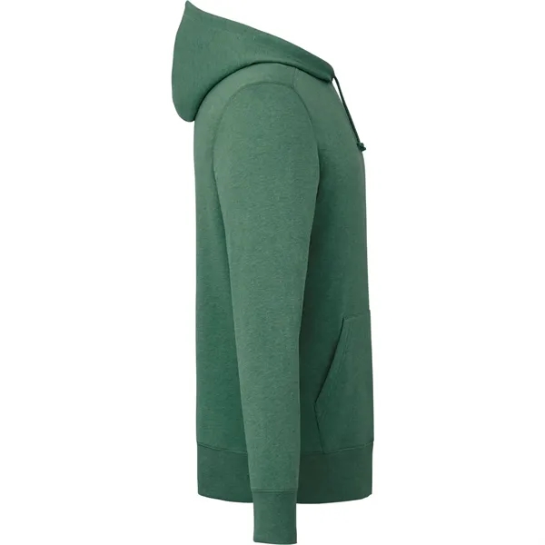 Men's ARGUS Eco Fleece Hoody... from ASI 66887 PCNA / Trimark