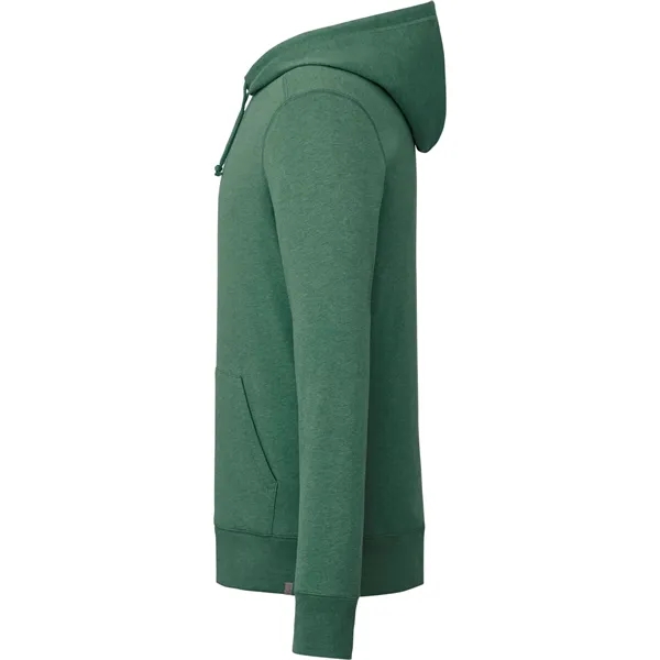 Men's ARGUS Eco Fleece Hoody... from ASI 66887 PCNA / Trimark