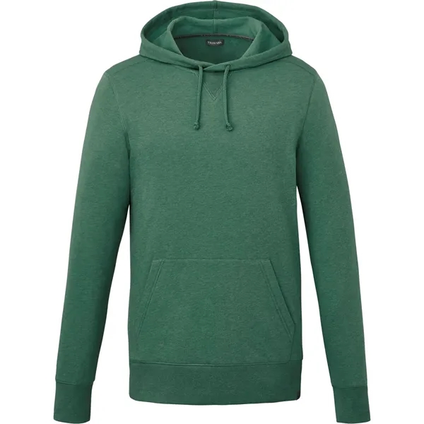 Men's ARGUS Eco Fleece Hoody... from ASI 66887 PCNA / Trimark