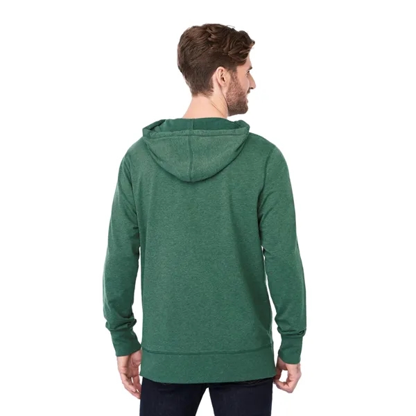 Men's ARGUS Eco Fleece Hoody... from ASI 66887 PCNA / Trimark