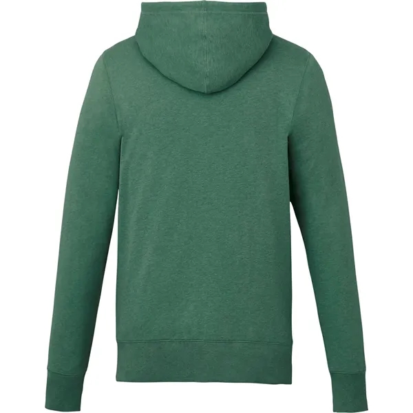Men's ARGUS Eco Fleece Hoody... from ASI 66887 PCNA / Trimark