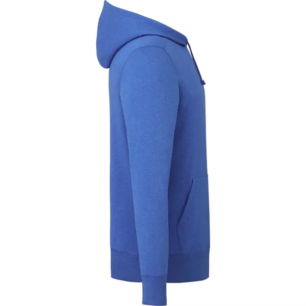 Men's ARGUS Eco Fleece Hoody... from ASI 66887 PCNA / Trimark