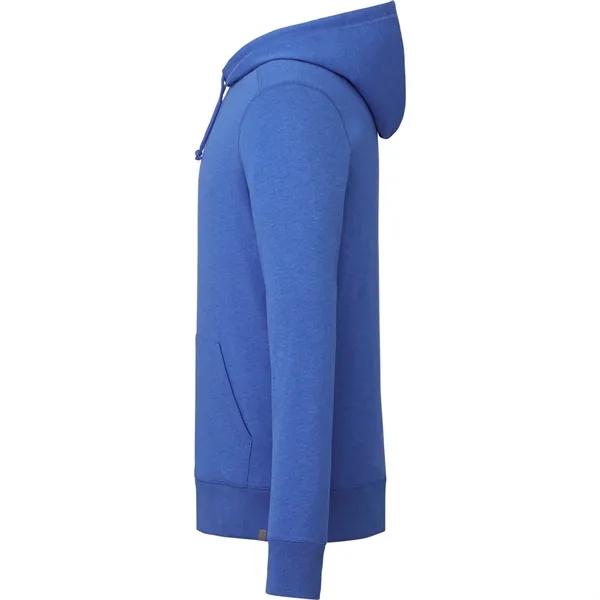 Men's ARGUS Eco Fleece Hoody... from ASI 66887 PCNA / Trimark