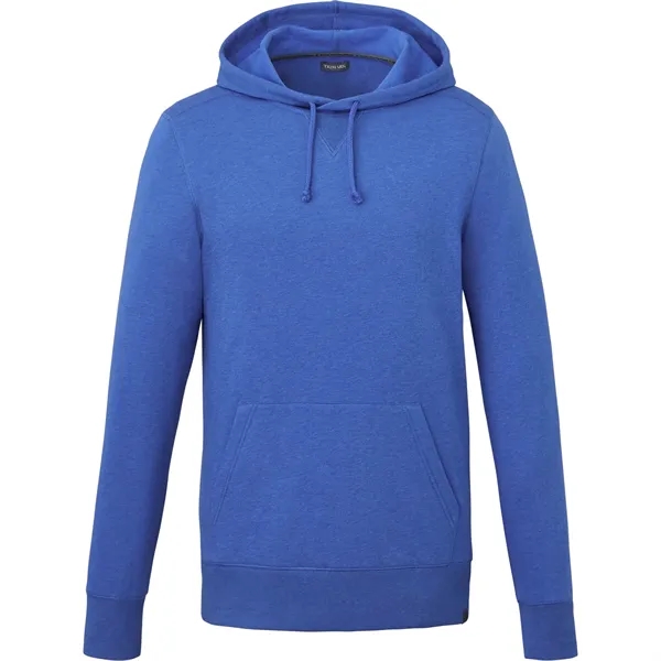 Men's ARGUS Eco Fleece Hoody... from ASI 66887 PCNA / Trimark