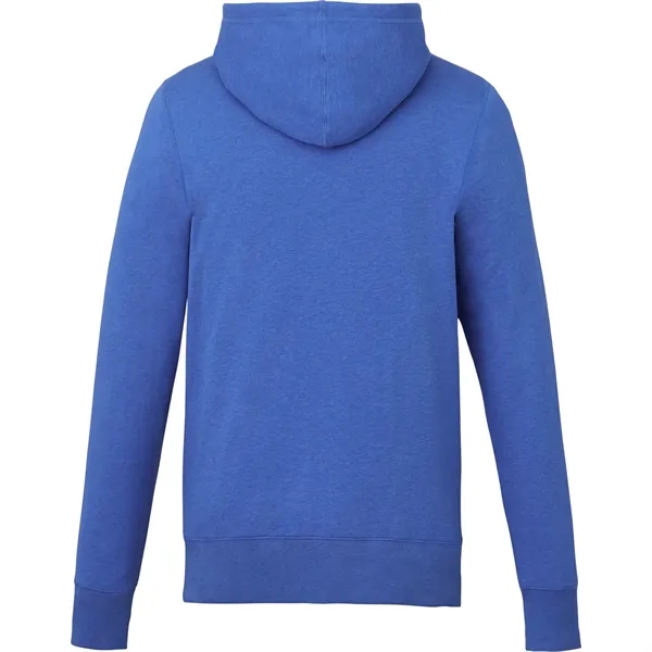 Men's ARGUS Eco Fleece Hoody... from ASI 66887 PCNA / Trimark