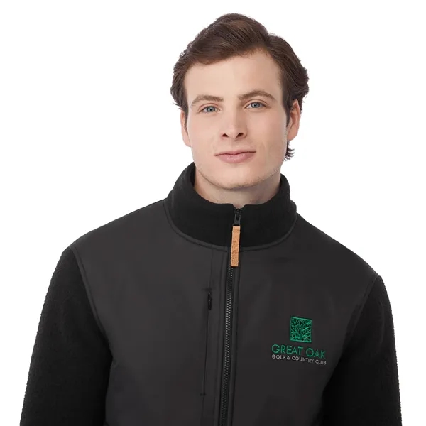 tentree EcoLoft Full Zip - Men's... from ASI 66887 PCNA / Trimark