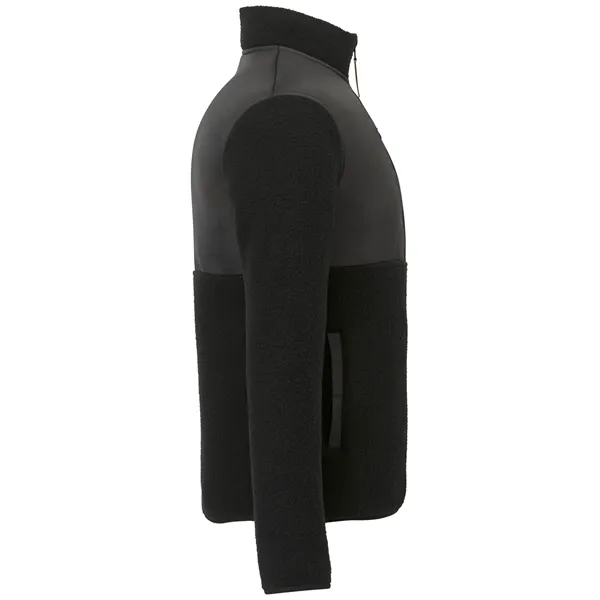 tentree EcoLoft Full Zip - Men's... from ASI 66887 PCNA / Trimark