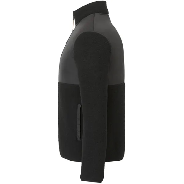 tentree EcoLoft Full Zip - Men's... from ASI 66887 PCNA / Trimark