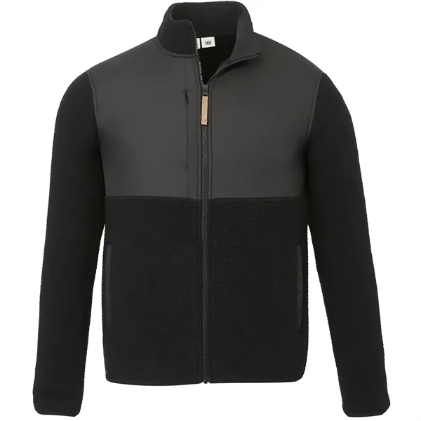 tentree EcoLoft Full Zip - Men's... from ASI 66887 PCNA / Trimark