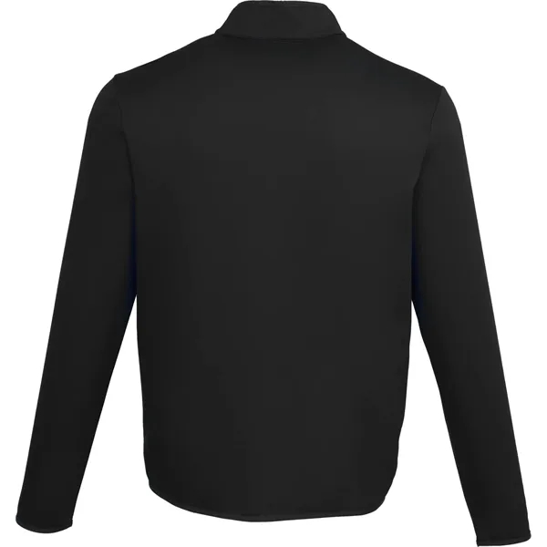 TELICA Brush Back Fleece Jacket - Men's... from ASI 66887 PCNA / Trimark