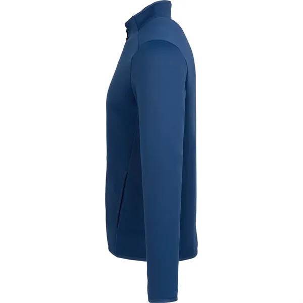 TELICA Brush Back Fleece Jacket - Men's... from ASI 66887 PCNA / Trimark