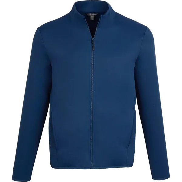 TELICA Brush Back Fleece Jacket - Men's... from ASI 66887 PCNA / Trimark