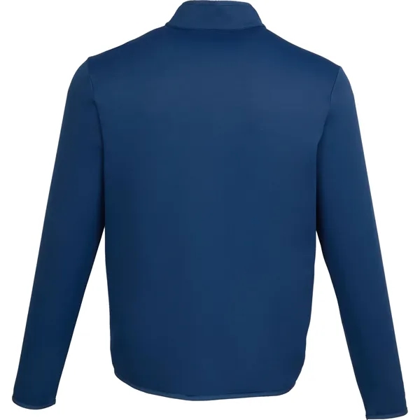 TELICA Brush Back Fleece Jacket - Men's... from ASI 66887 PCNA / Trimark