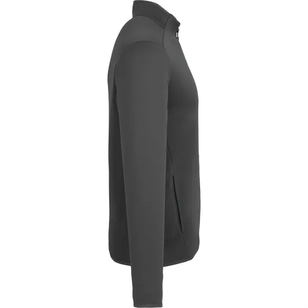 TELICA Brush Back Fleece Jacket - Men's... from ASI 66887 PCNA / Trimark