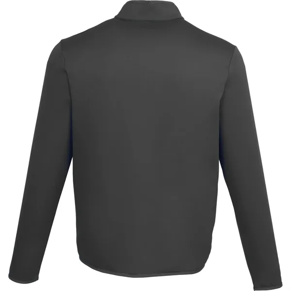 TELICA Brush Back Fleece Jacket - Men's... from ASI 66887 PCNA / Trimark