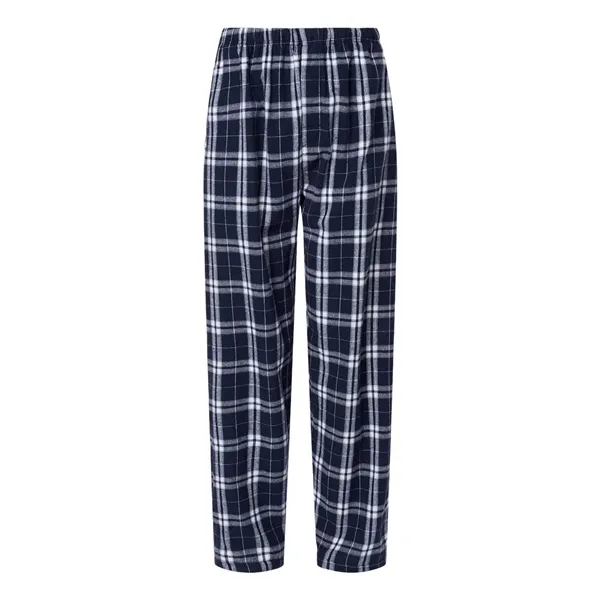 Boxercraft Harley Flannel Pants... from ASI 84358 S&S Activewear