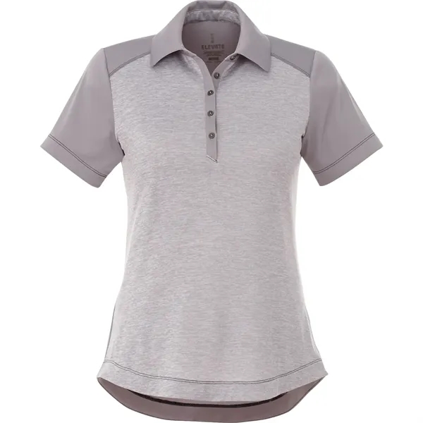 W-SAGANO Short Sleeve Polo... from ASI 66887 PCNA / Trimark