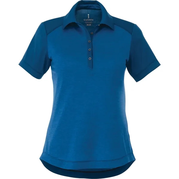W-SAGANO Short Sleeve Polo... from ASI 66887 PCNA / Trimark