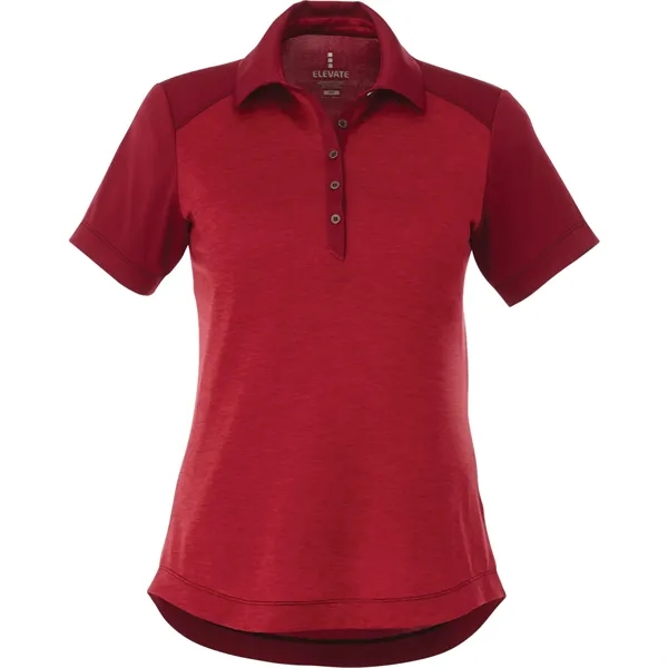 W-SAGANO Short Sleeve Polo... from ASI 66887 PCNA / Trimark