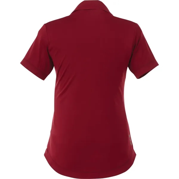 W-SAGANO Short Sleeve Polo... from ASI 66887 PCNA / Trimark