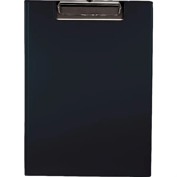 Clipboard with interior document pocket and refillable 30-sheet notepad.... from ASI 66887 PCNA / Bullet