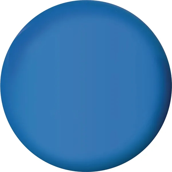Round stress ball made of polyurethane.... from ASI 66887 PCNA / Bullet