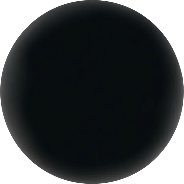 Round stress ball made of polyurethane.... from ASI 66887 PCNA / Bullet