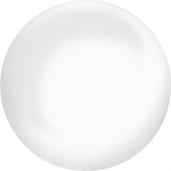 Round stress ball made of polyurethane.... from ASI 66887 PCNA / Bullet