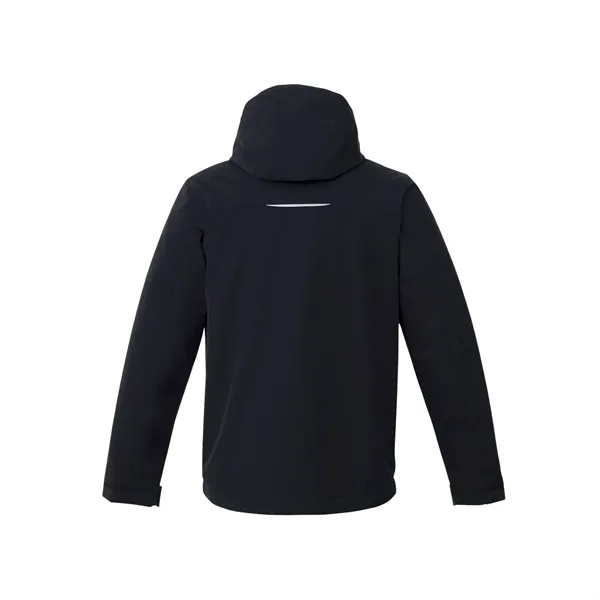 S-5XL men's jacket with removable hood... from ASI 66887 PCNA / Trimark