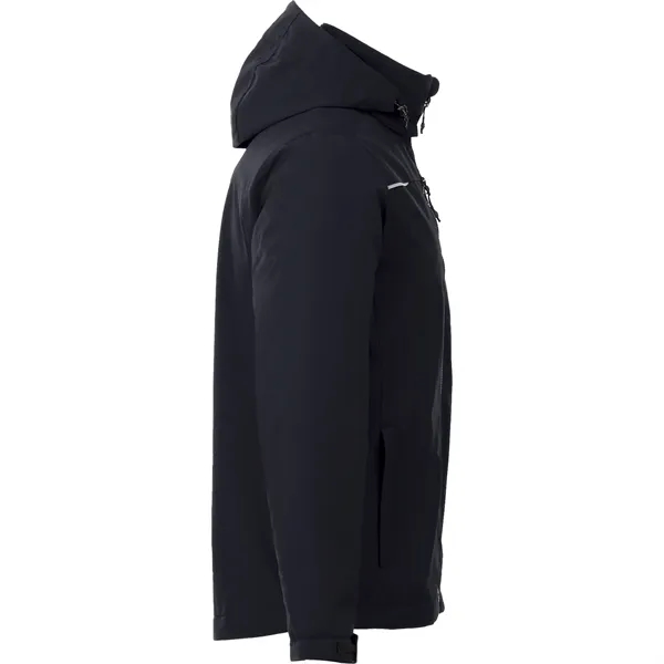 S-5XL men's jacket with removable hood... from ASI 66887 PCNA / Trimark