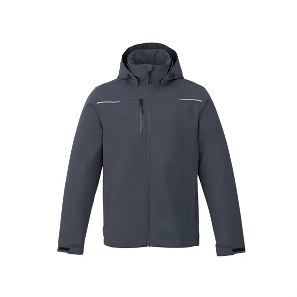 S-5XL men's jacket with removable hood... from ASI 66887 PCNA / Trimark